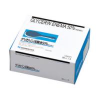 グリセリン　オヲタ　ケンエー　ムネ グリセリン浣腸液50％「ケンエー」[Lタイプ] | 健栄製薬株式会社