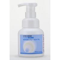 未使用　皮膚保湿剤　ポンプ式ボトル 5本ヘパリン泡スプレー 100g 商品詳細｜Family Pharmacy Global